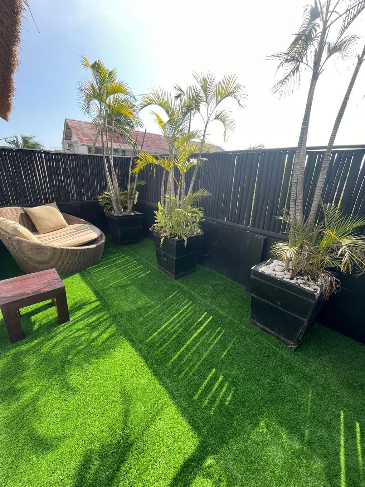 Saga Villas Ultra Seminyak Kültér fotó